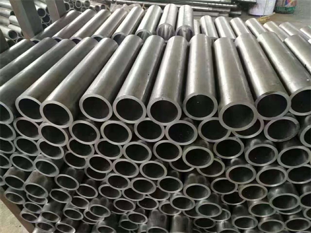 鞍山精密管材无缝钢管